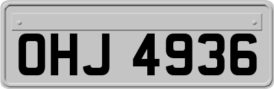 OHJ4936