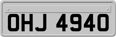 OHJ4940