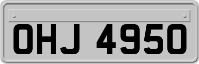OHJ4950