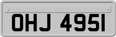 OHJ4951
