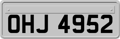 OHJ4952