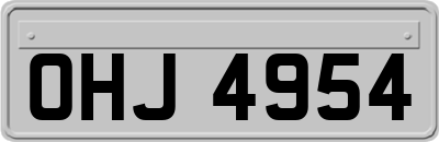 OHJ4954