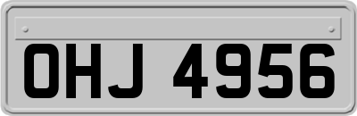 OHJ4956