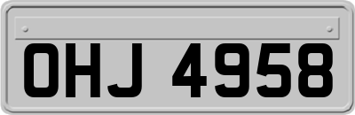 OHJ4958