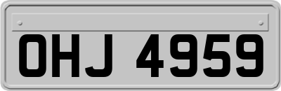 OHJ4959