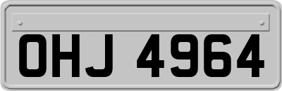 OHJ4964
