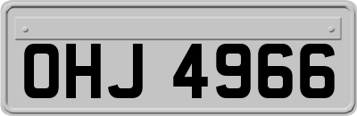 OHJ4966