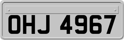 OHJ4967