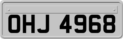 OHJ4968