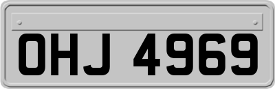 OHJ4969
