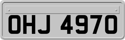 OHJ4970