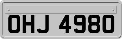 OHJ4980
