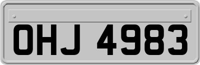 OHJ4983