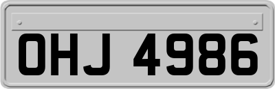 OHJ4986