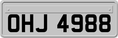 OHJ4988