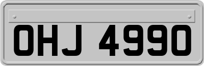 OHJ4990