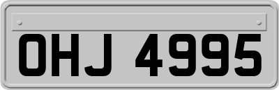 OHJ4995
