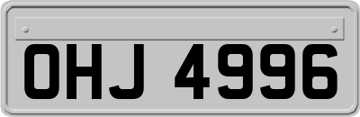OHJ4996