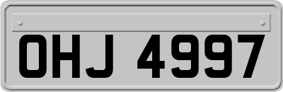 OHJ4997