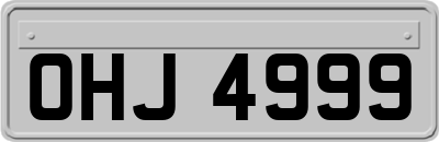 OHJ4999