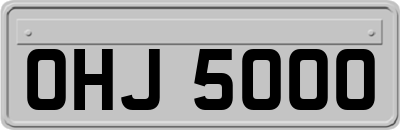 OHJ5000