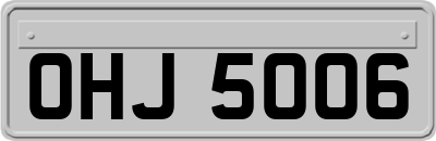OHJ5006