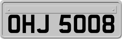 OHJ5008