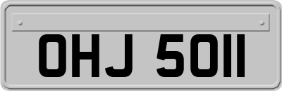 OHJ5011