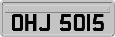 OHJ5015