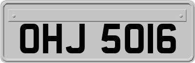 OHJ5016