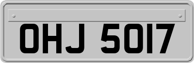 OHJ5017
