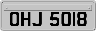 OHJ5018