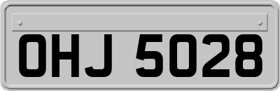 OHJ5028