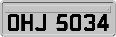 OHJ5034