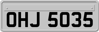OHJ5035