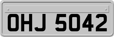 OHJ5042