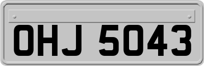 OHJ5043