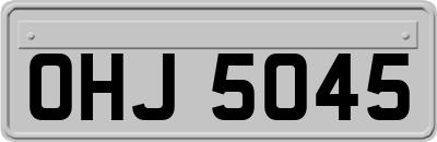 OHJ5045