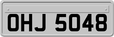 OHJ5048