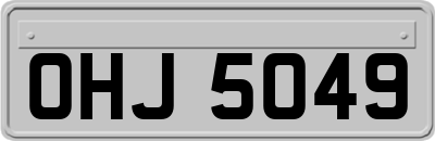 OHJ5049