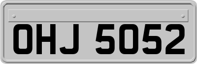 OHJ5052