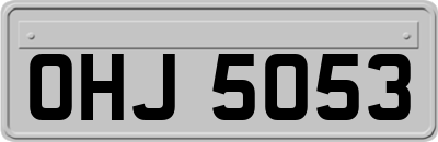 OHJ5053