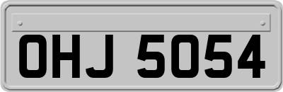 OHJ5054