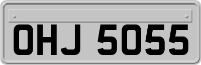 OHJ5055