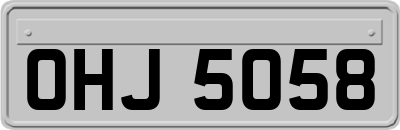 OHJ5058