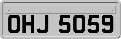 OHJ5059