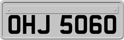 OHJ5060