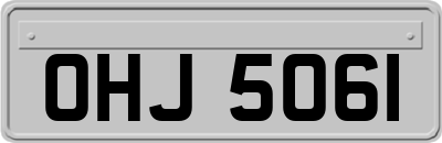 OHJ5061