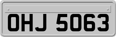 OHJ5063