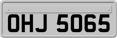 OHJ5065